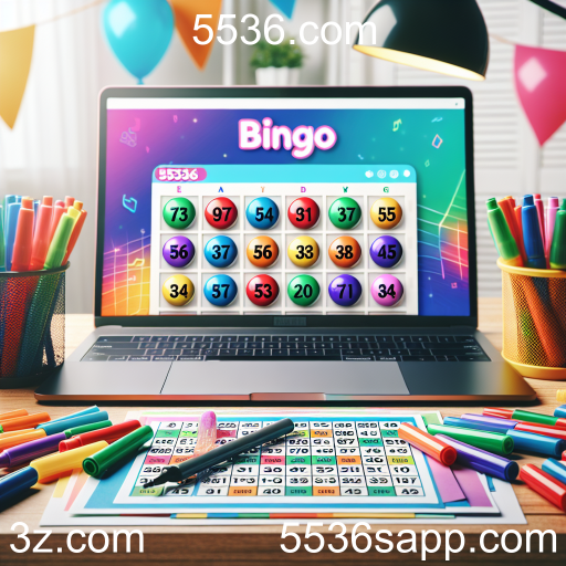 A Magia do Bingo: Entretenimento e Comunidade em 5536.com